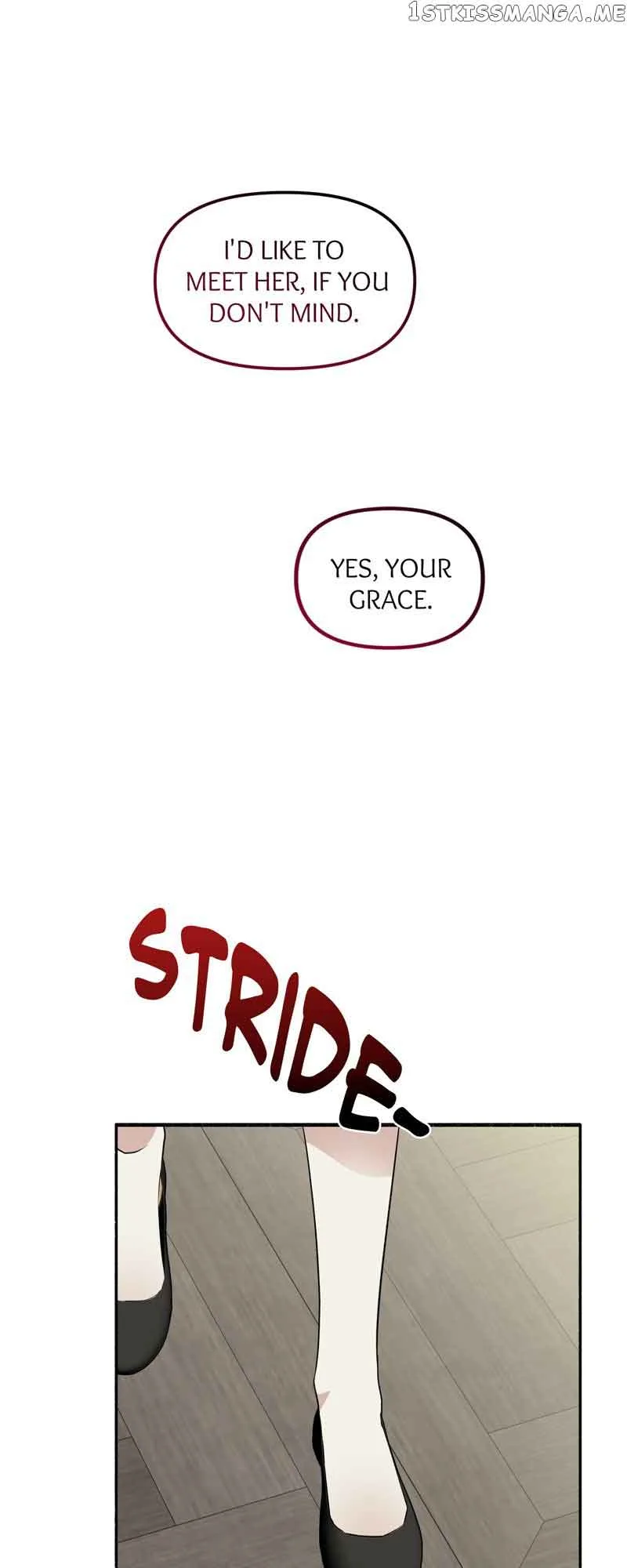 My Angelic Husband is actually a Devil in Disguise Chapter 24 page 23