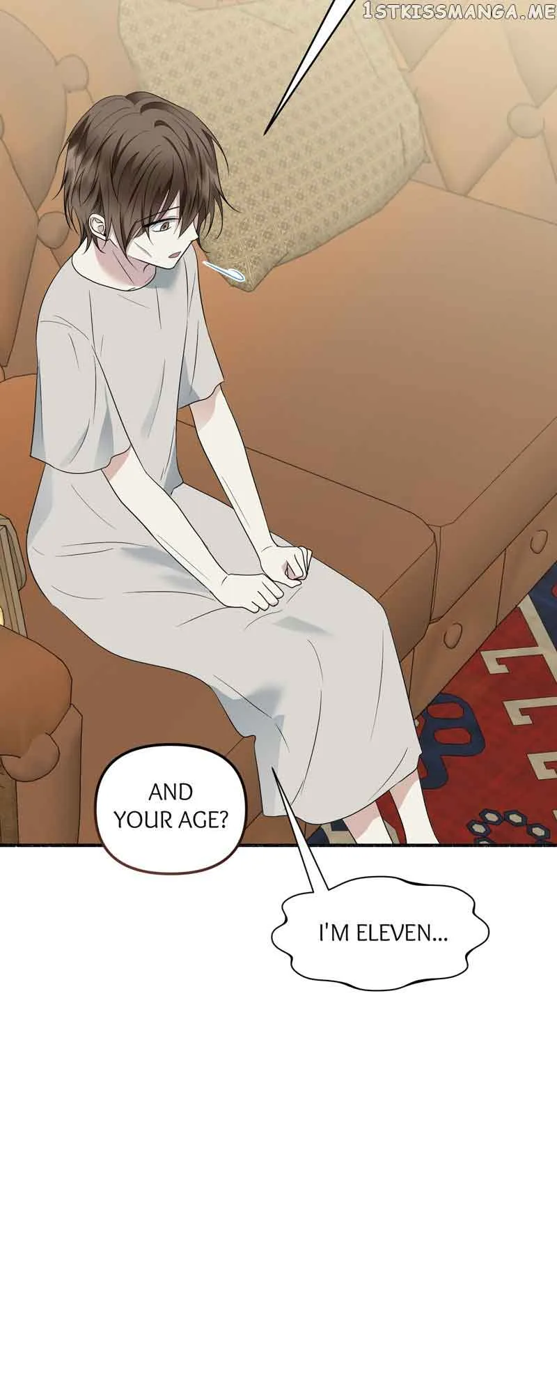 My Angelic Husband is actually a Devil in Disguise Chapter 24 page 26