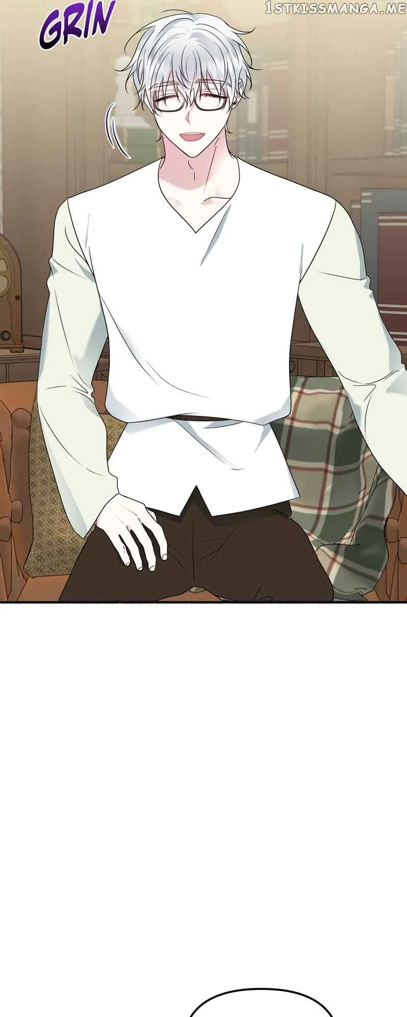 My Angelic Husband is actually a Devil in Disguise Chapter 24 page 21