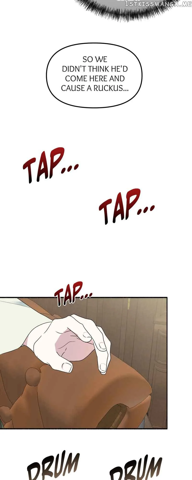 My Angelic Husband is actually a Devil in Disguise Chapter 24 page 19