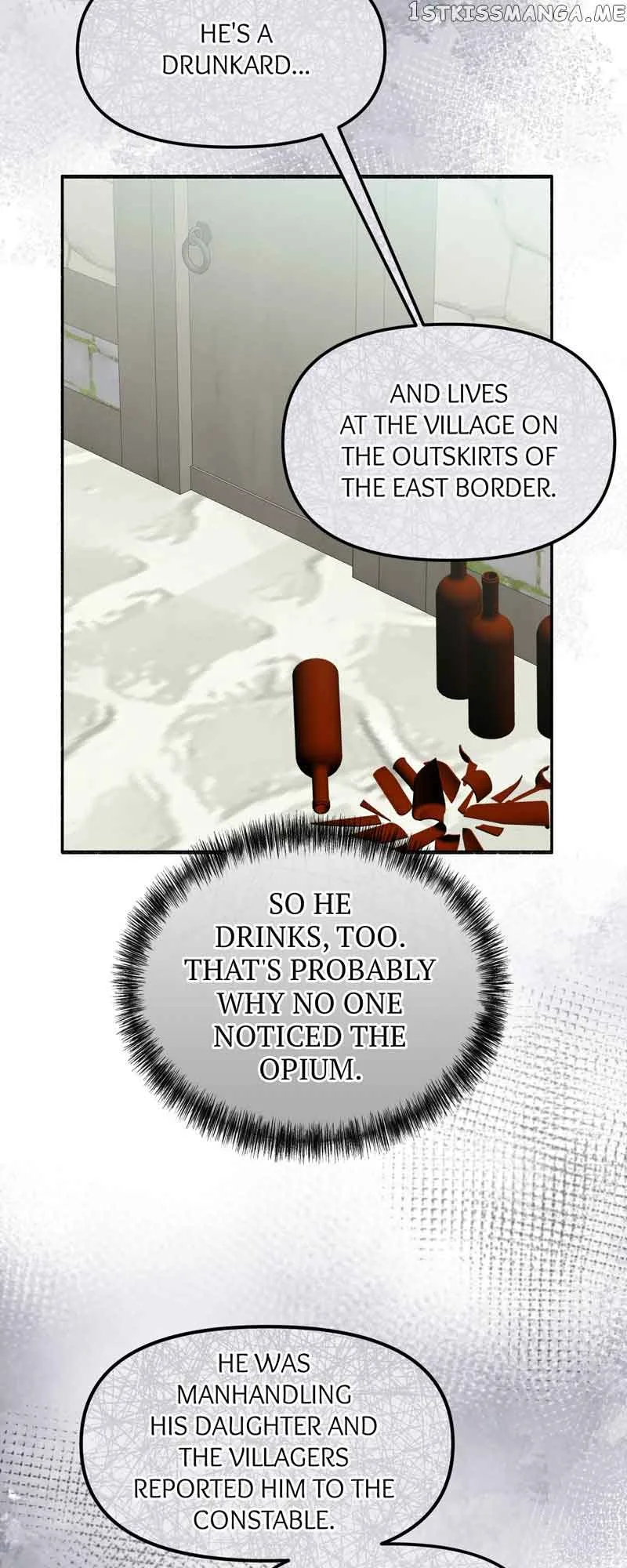 My Angelic Husband is actually a Devil in Disguise Chapter 24 page 17
