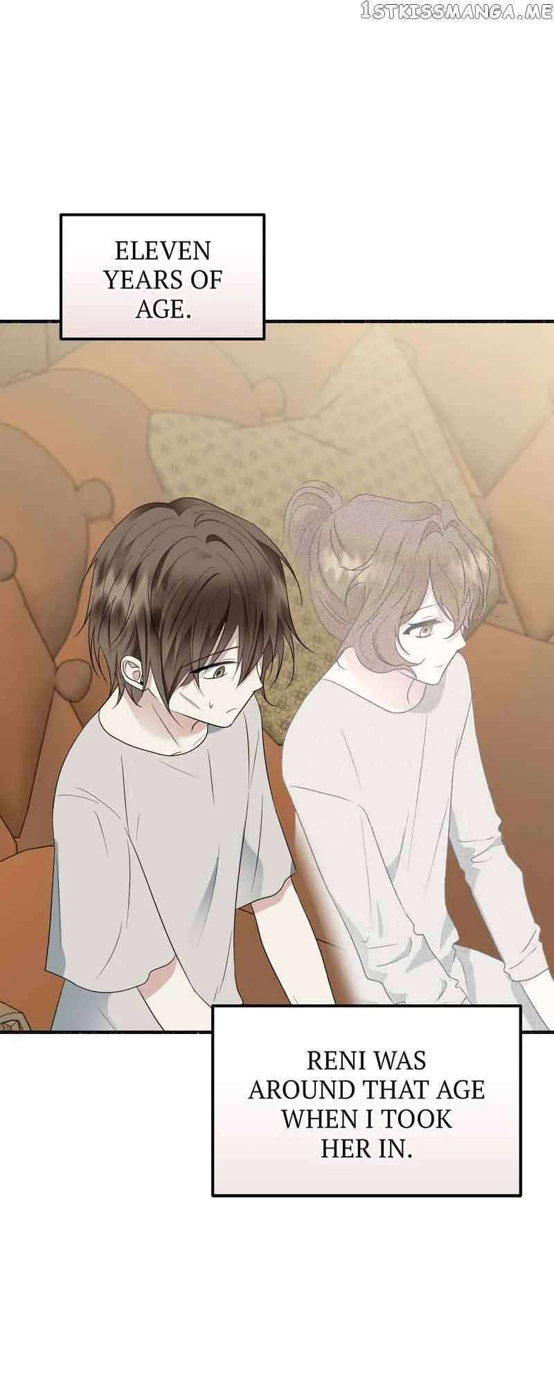 My Angelic Husband is actually a Devil in Disguise Chapter 24 page 27