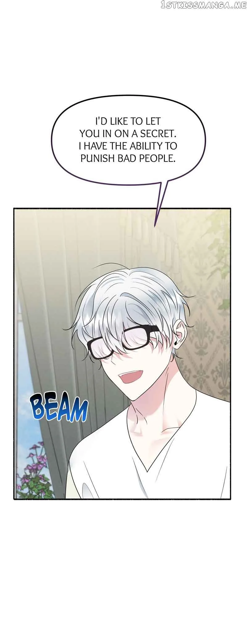 My Angelic Husband is actually a Devil in Disguise Chapter 24 page 28