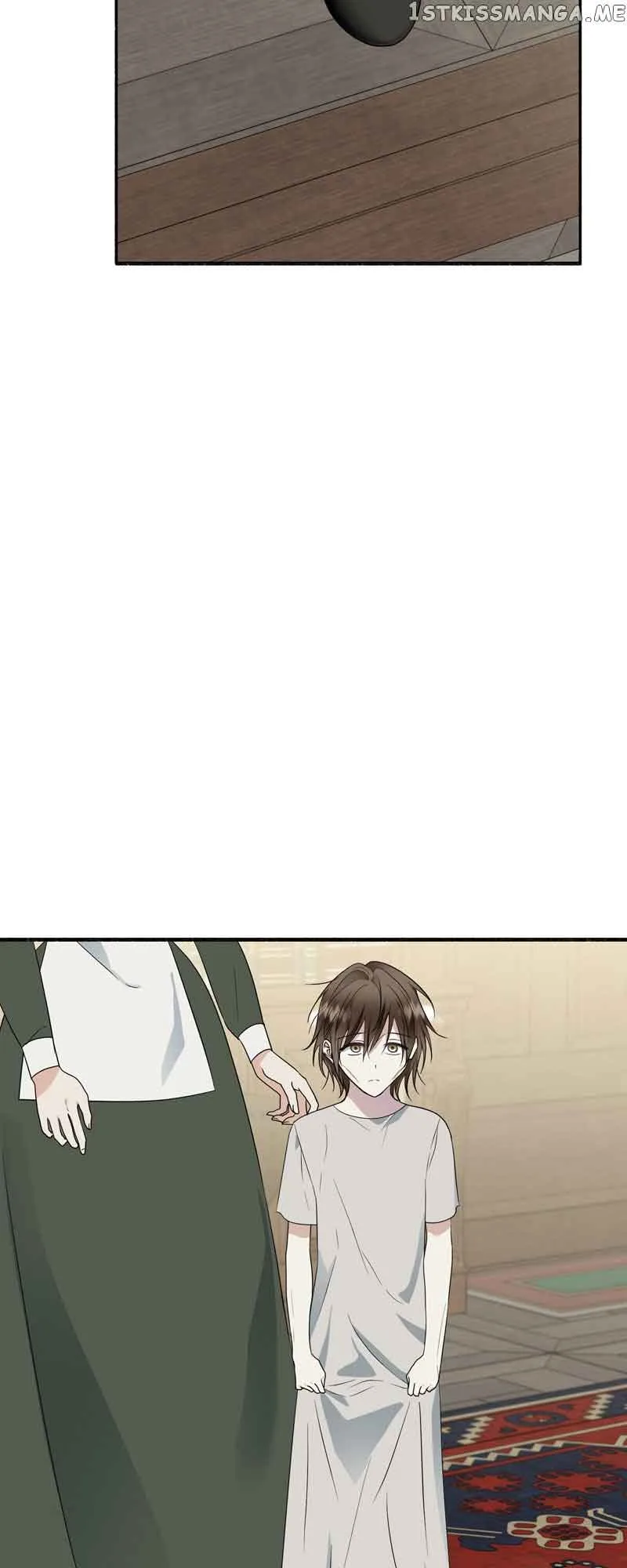 My Angelic Husband is actually a Devil in Disguise Chapter 24 page 24