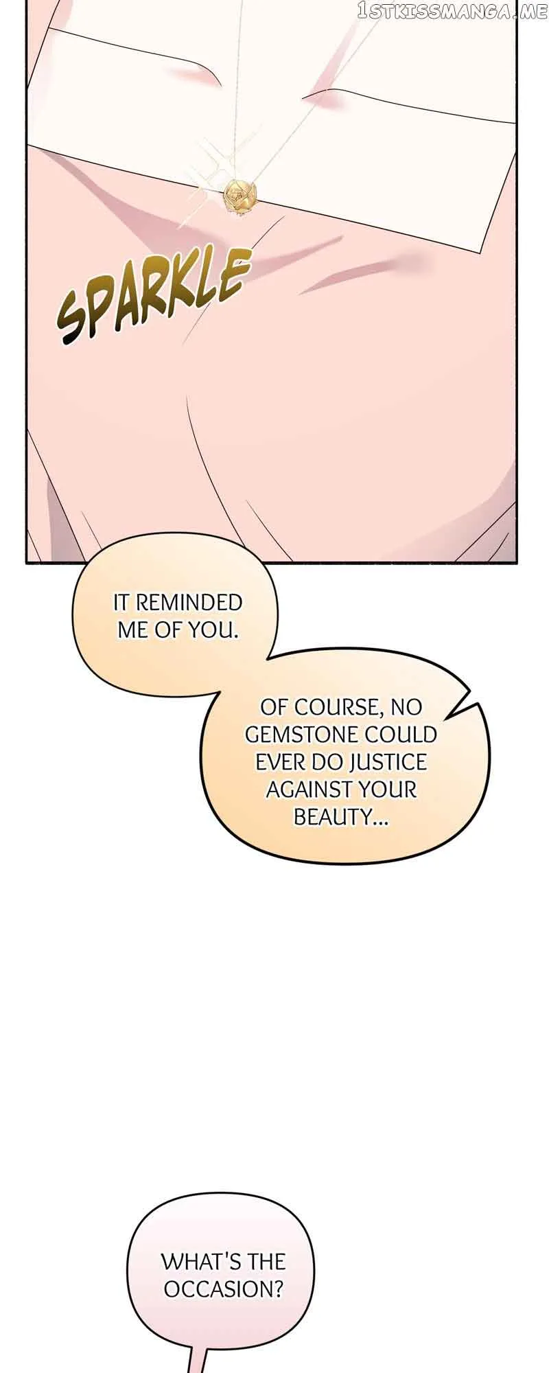 My Angelic Husband is actually a Devil in Disguise Chapter 24 page 48