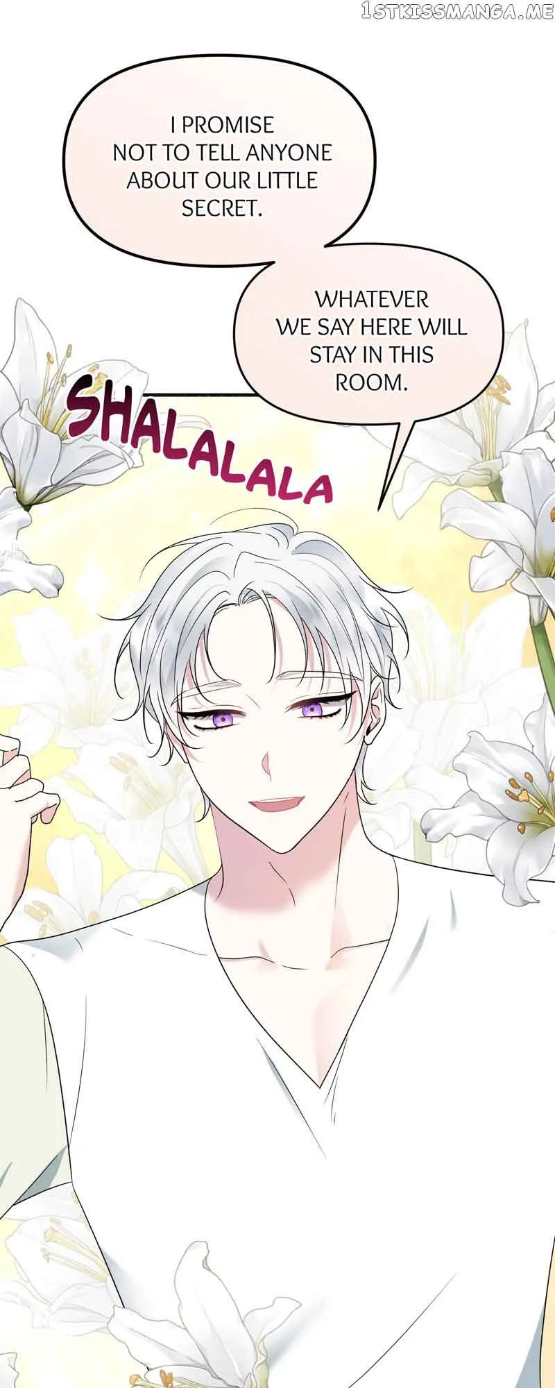 My Angelic Husband is actually a Devil in Disguise Chapter 24 page 33