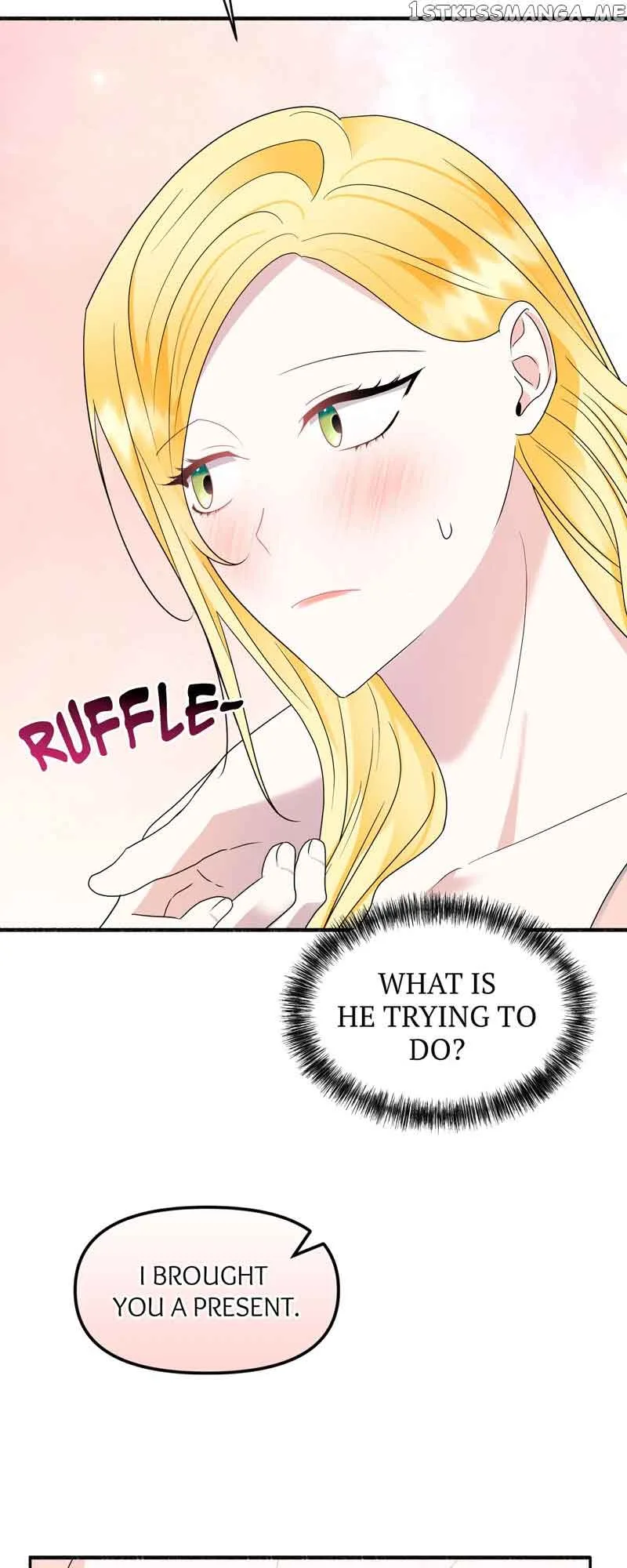 My Angelic Husband is actually a Devil in Disguise Chapter 24 page 47