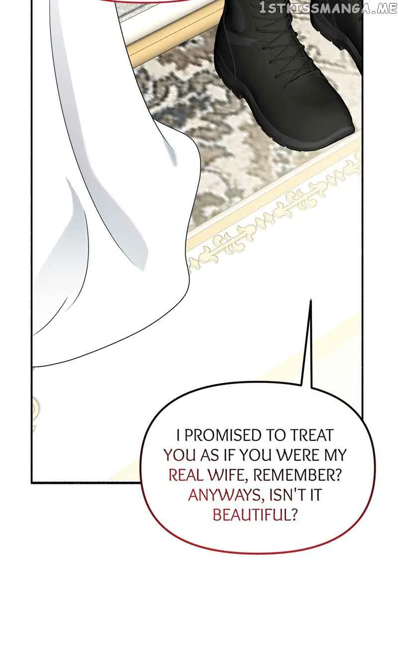 My Angelic Husband is actually a Devil in Disguise Chapter 24 page 50