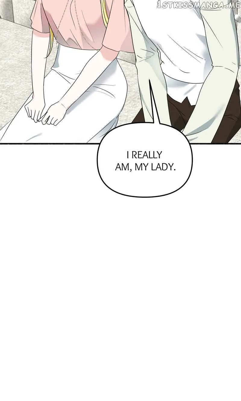 My Angelic Husband is actually a Devil in Disguise Chapter 24 page 43