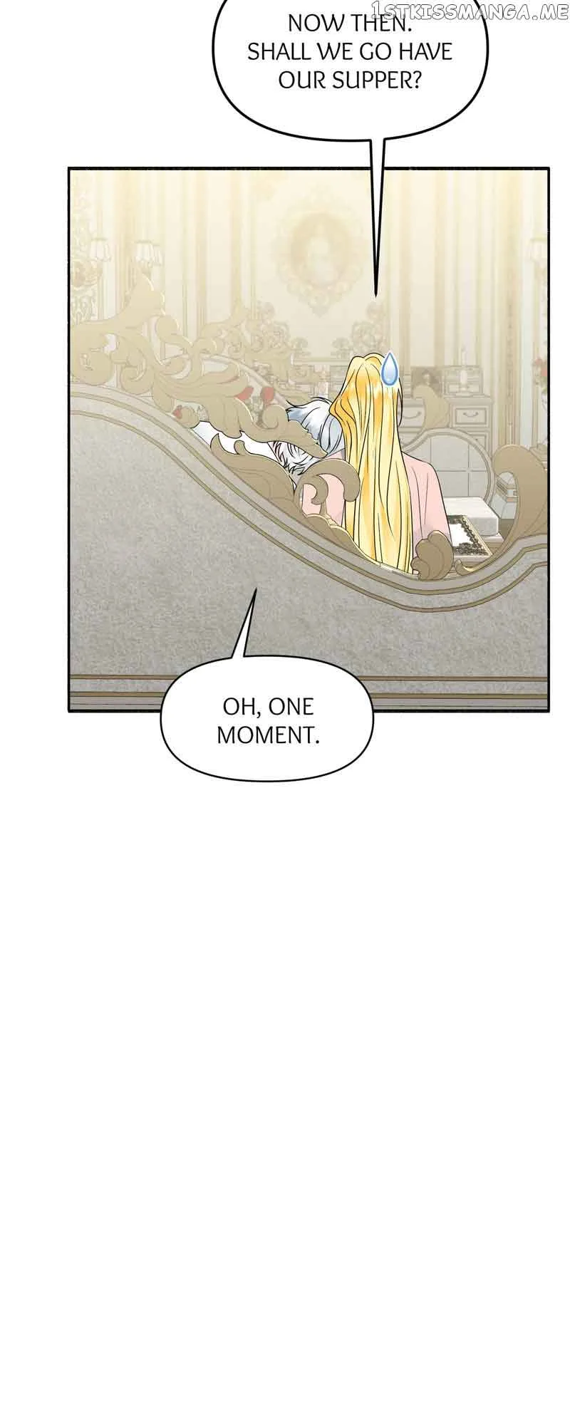 My Angelic Husband is actually a Devil in Disguise Chapter 24 page 45