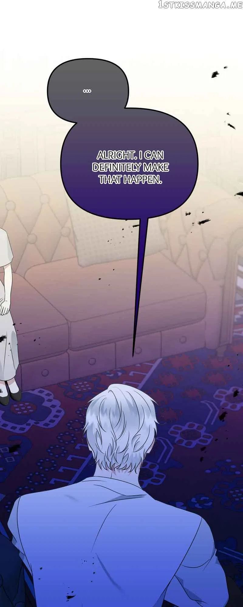My Angelic Husband is actually a Devil in Disguise Chapter 24 page 37