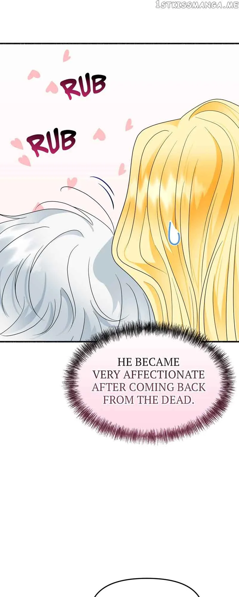 My Angelic Husband is actually a Devil in Disguise Chapter 24 page 44
