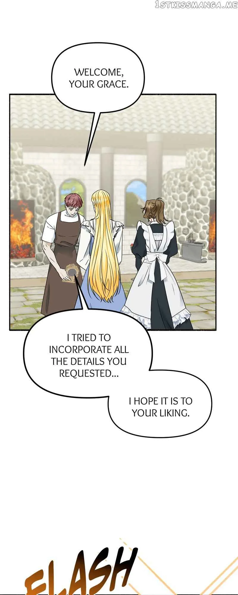 My Angelic Husband is actually a Devil in Disguise Chapter 24 page 54