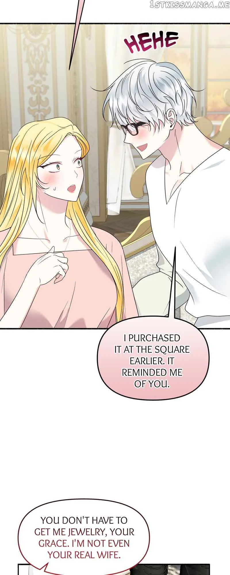 My Angelic Husband is actually a Devil in Disguise Chapter 24 page 49