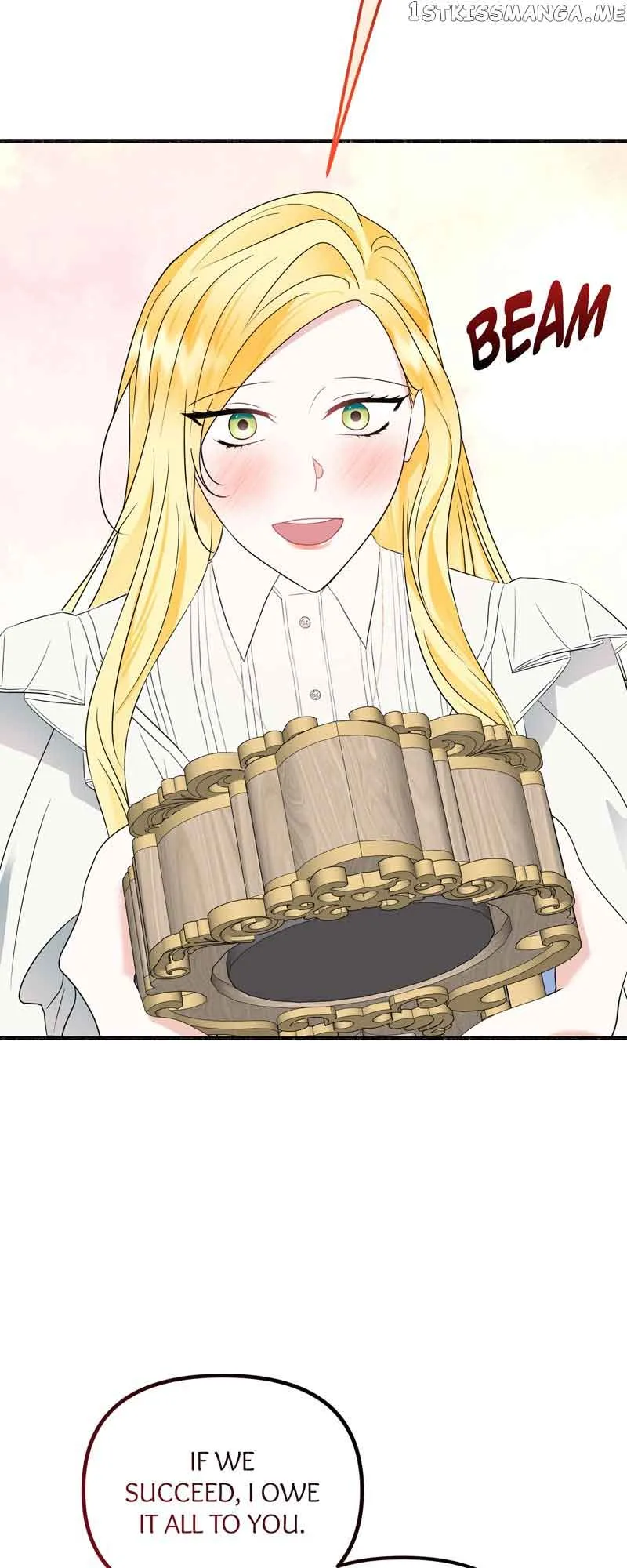 My Angelic Husband is actually a Devil in Disguise Chapter 24 page 56