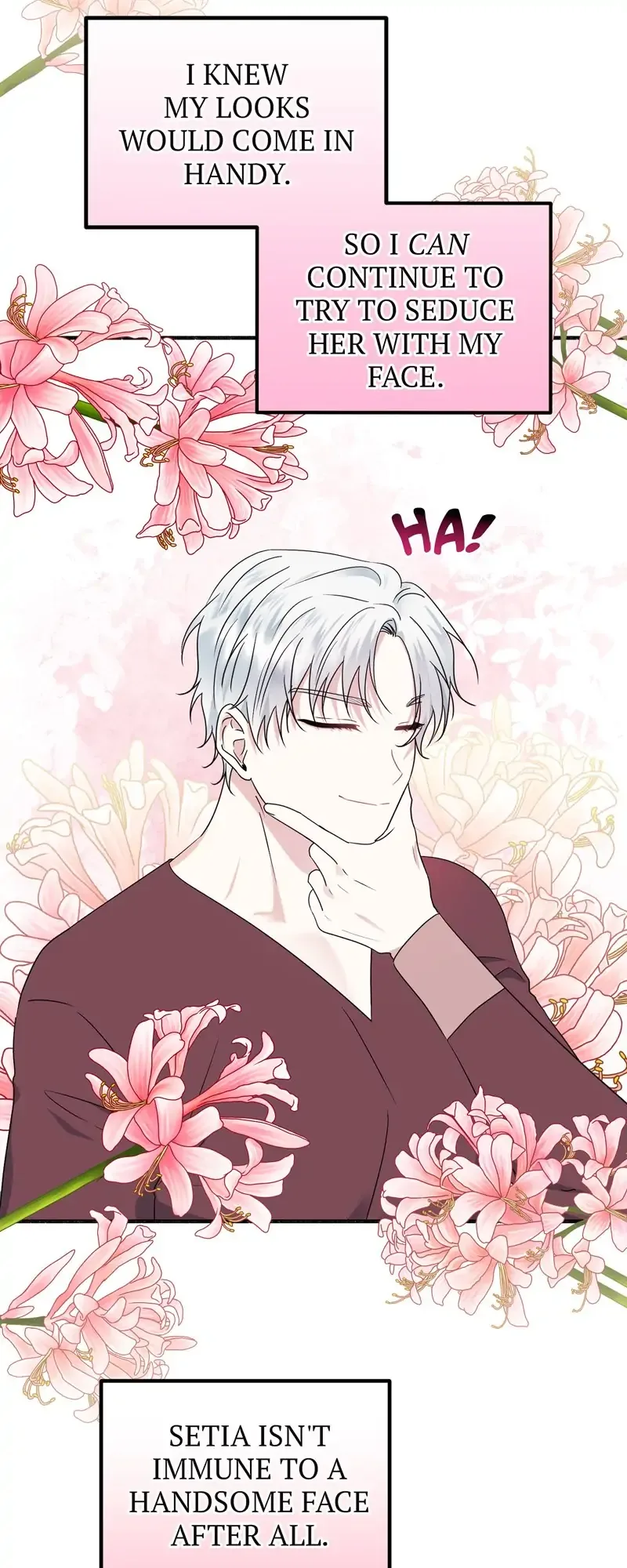 My Angelic Husband is actually a Devil in Disguise Chapter 26 page 20