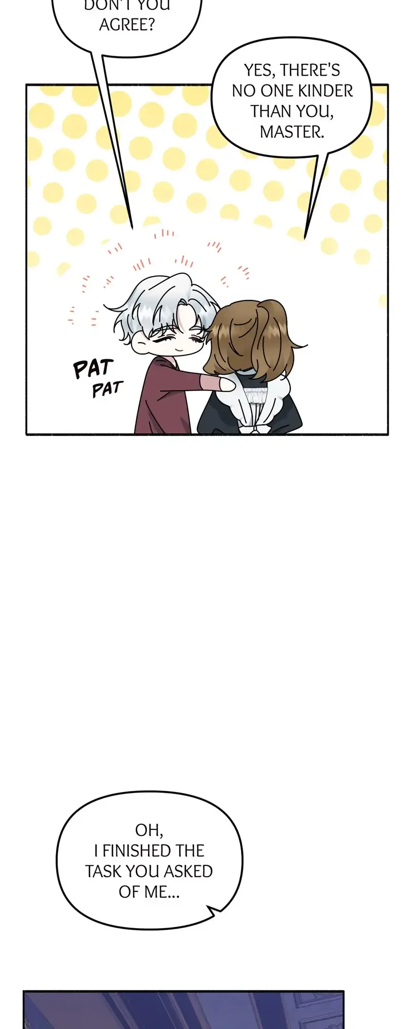 My Angelic Husband is actually a Devil in Disguise Chapter 26 page 13