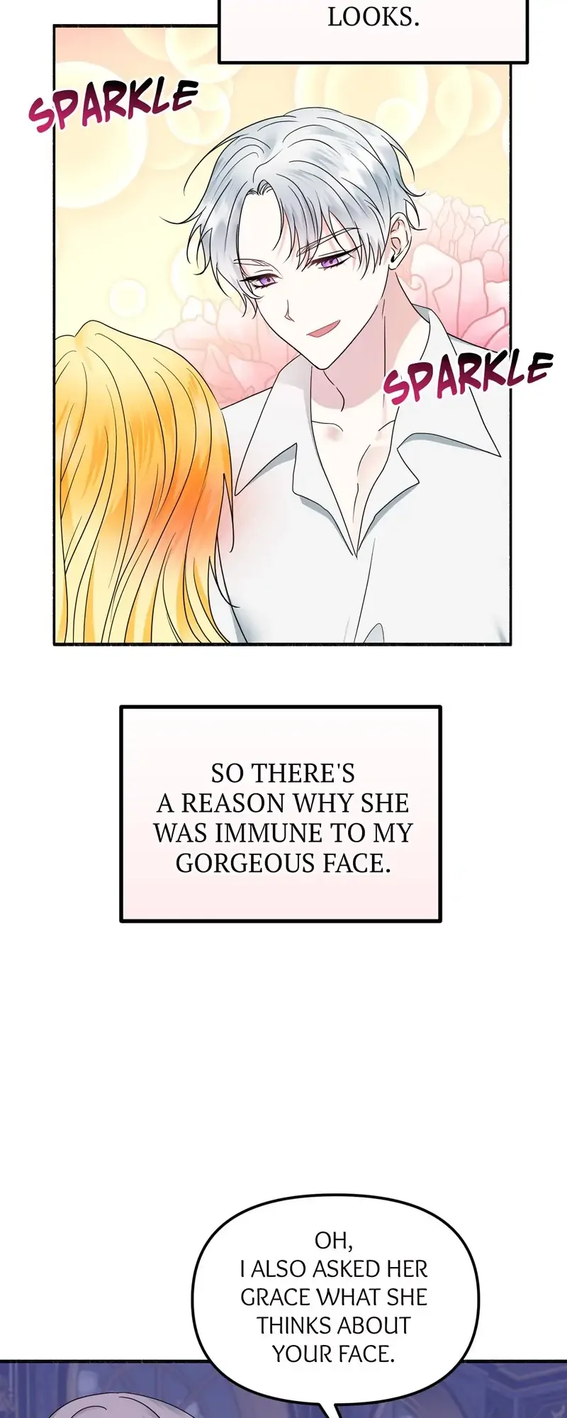 My Angelic Husband is actually a Devil in Disguise Chapter 26 page 17
