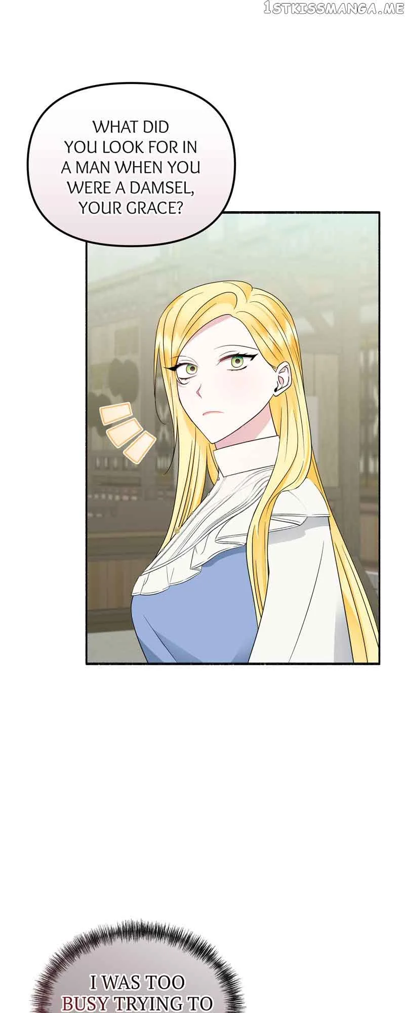My Angelic Husband is actually a Devil in Disguise Chapter 24 page 66