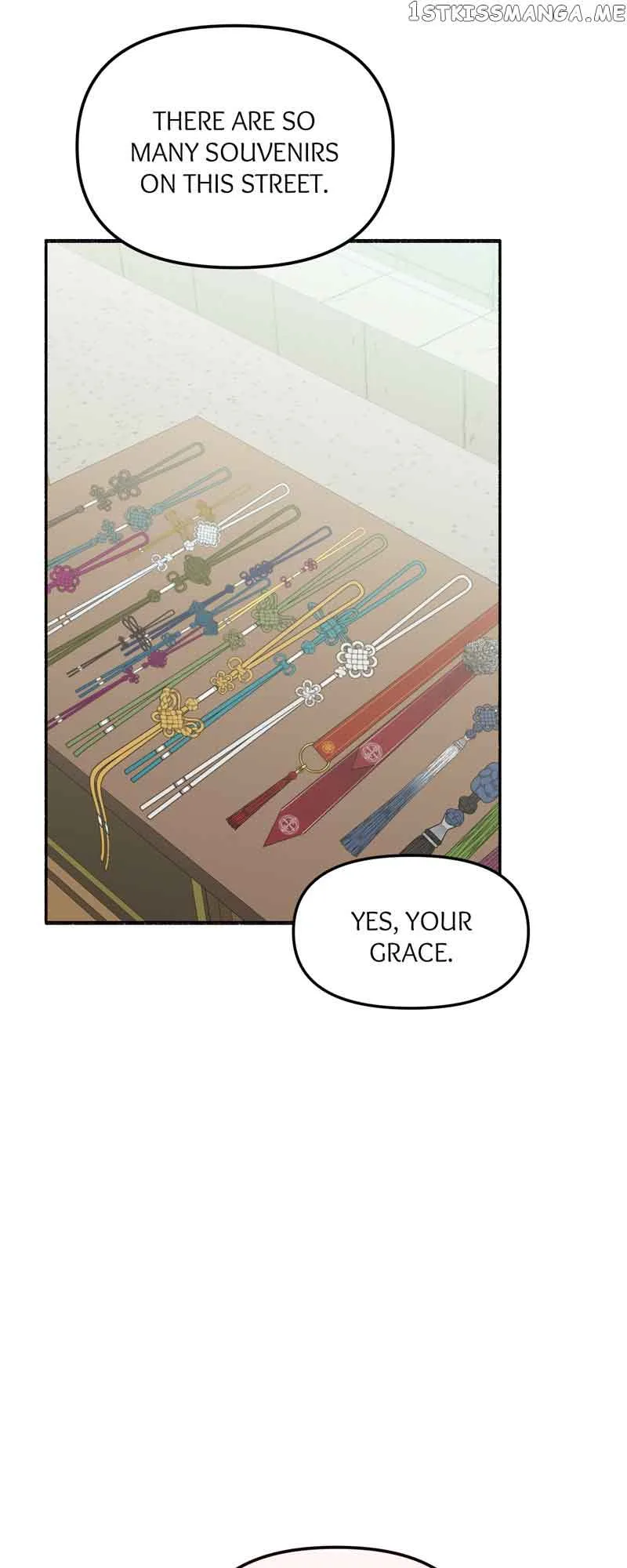 My Angelic Husband is actually a Devil in Disguise Chapter 24 page 60