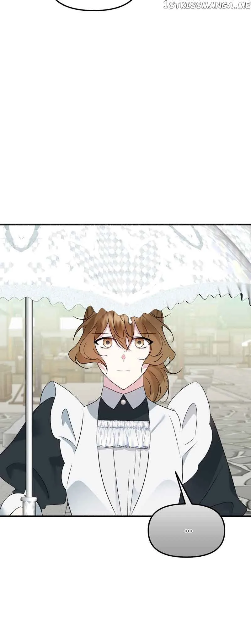 My Angelic Husband is actually a Devil in Disguise Chapter 24 page 69