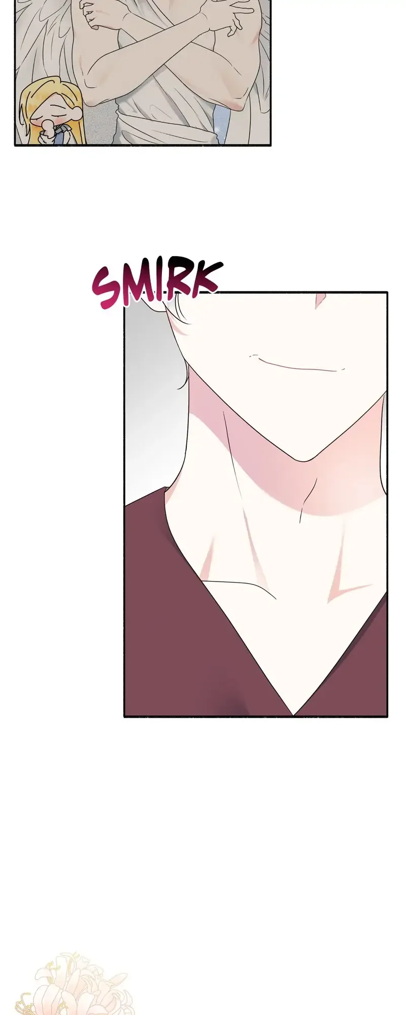 My Angelic Husband is actually a Devil in Disguise Chapter 26 page 19