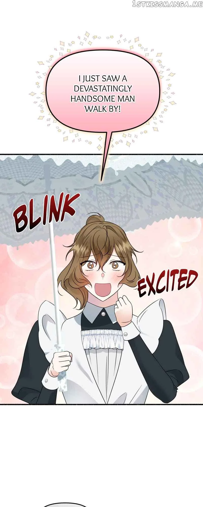 My Angelic Husband is actually a Devil in Disguise Chapter 24 page 63