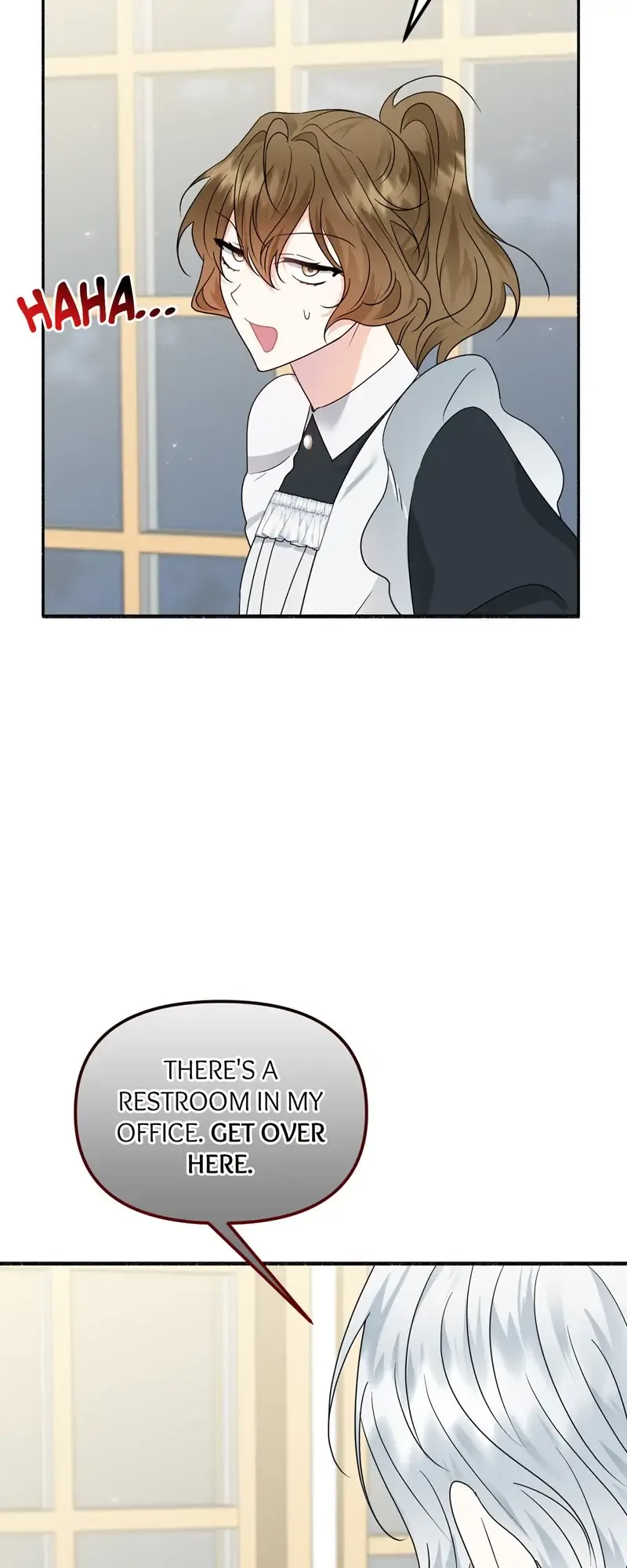 My Angelic Husband is actually a Devil in Disguise Chapter 26 page 5