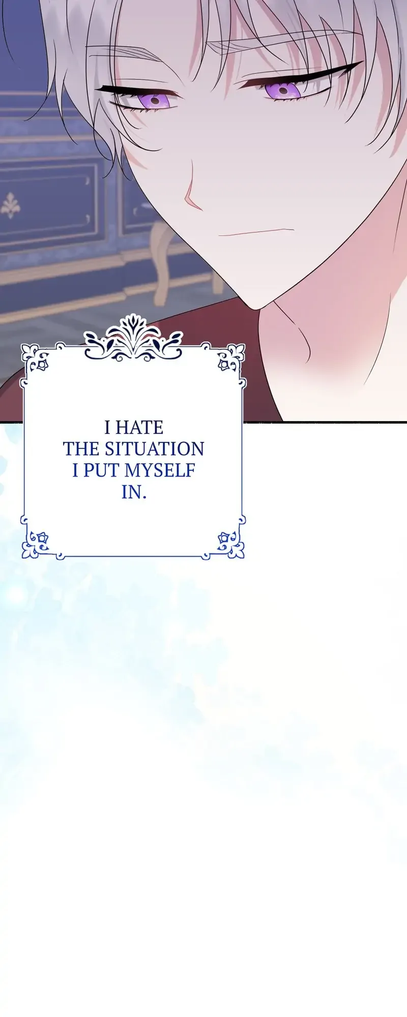 My Angelic Husband is actually a Devil in Disguise Chapter 26 page 38