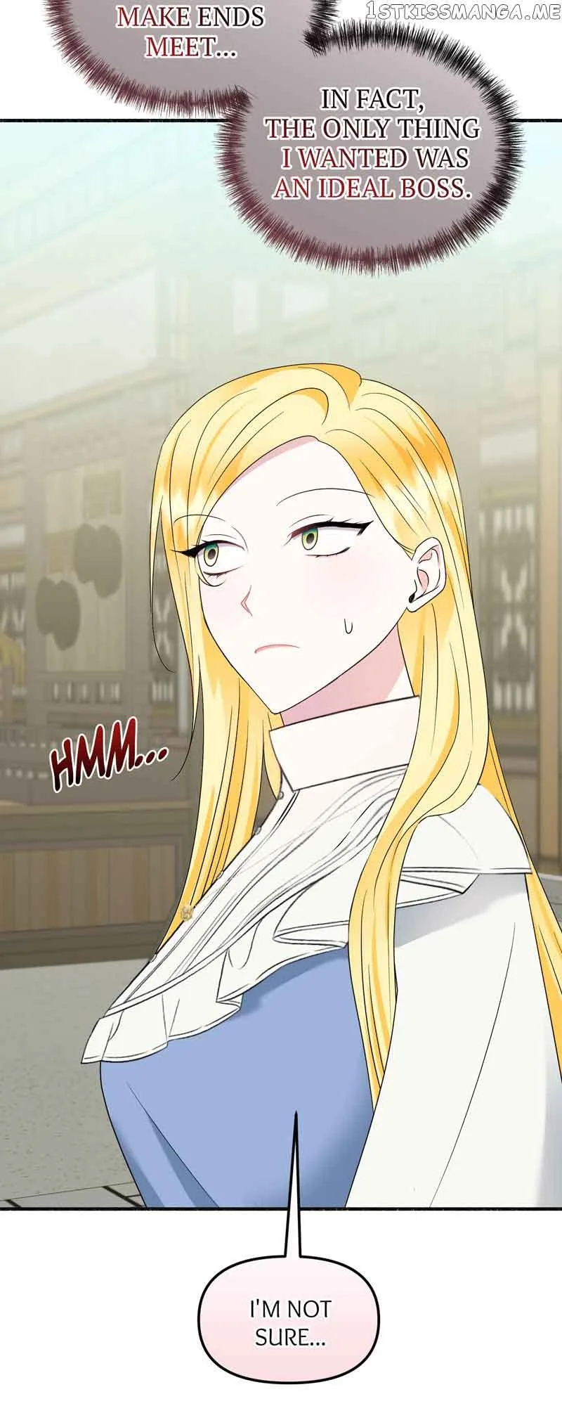 My Angelic Husband is actually a Devil in Disguise Chapter 24 page 67