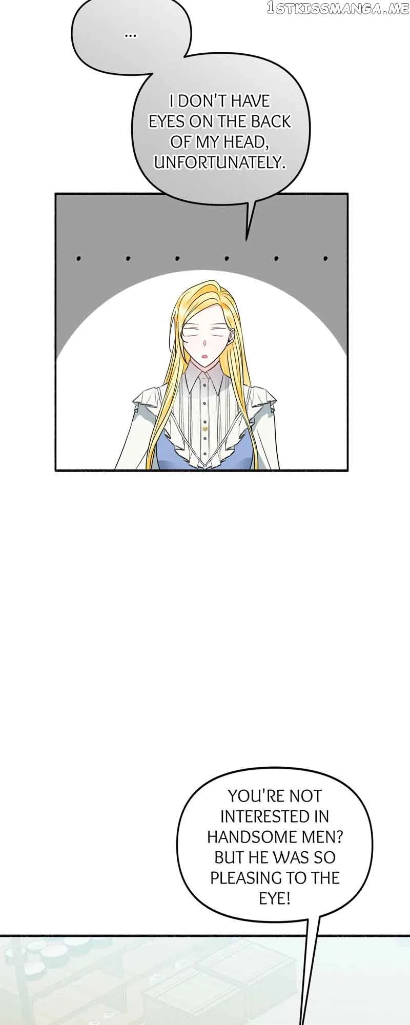 My Angelic Husband is actually a Devil in Disguise Chapter 24 page 64
