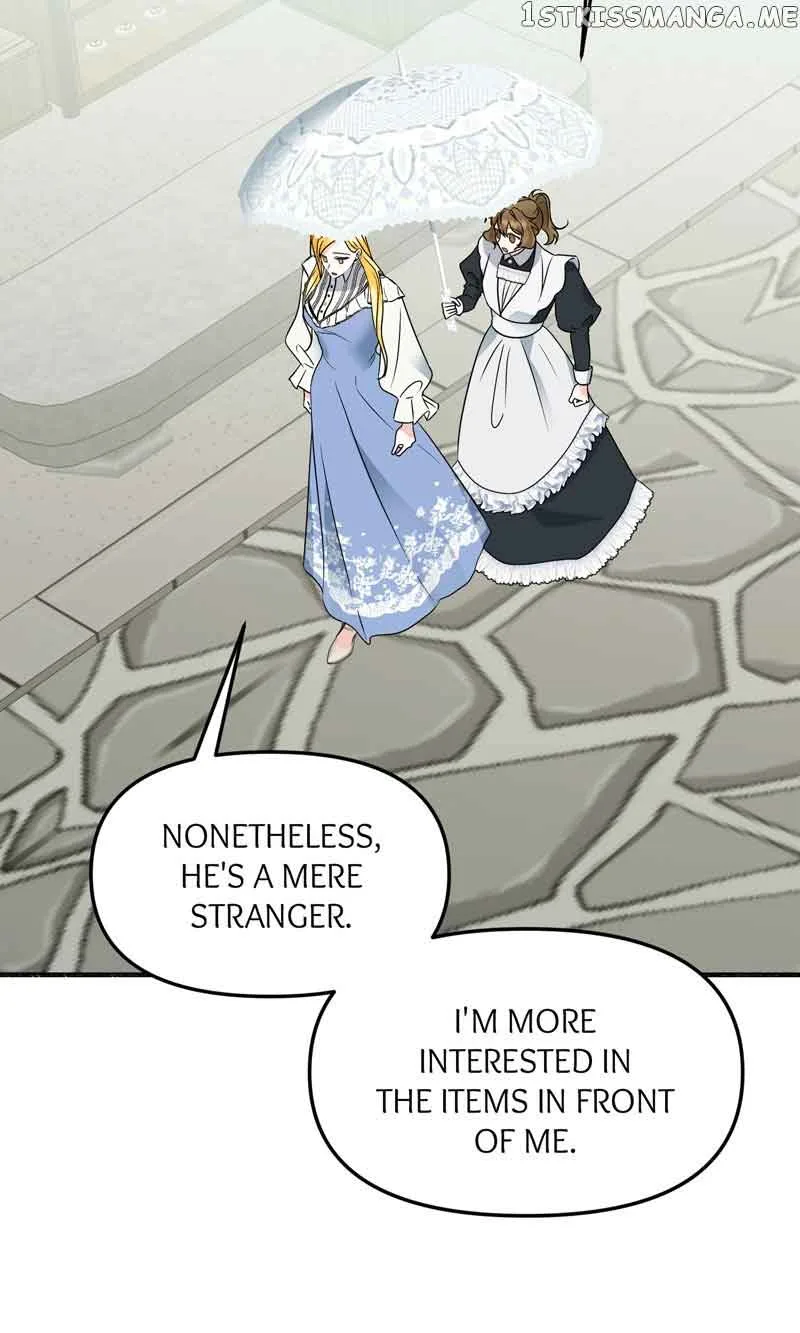 My Angelic Husband is actually a Devil in Disguise Chapter 24 page 65