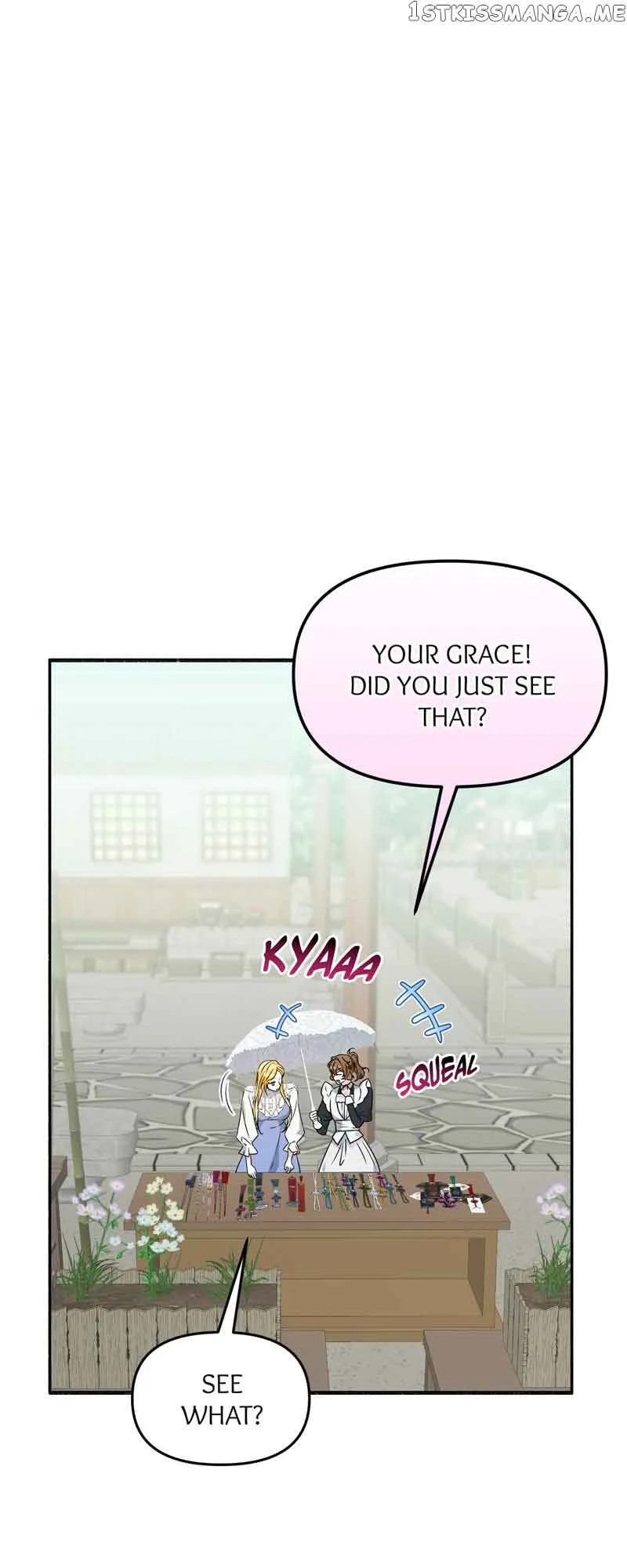 My Angelic Husband is actually a Devil in Disguise Chapter 24 page 62