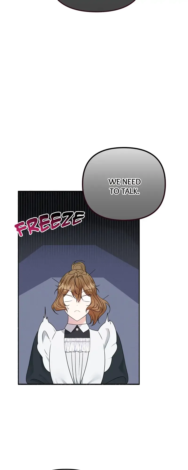 My Angelic Husband is actually a Devil in Disguise Chapter 26 page 3