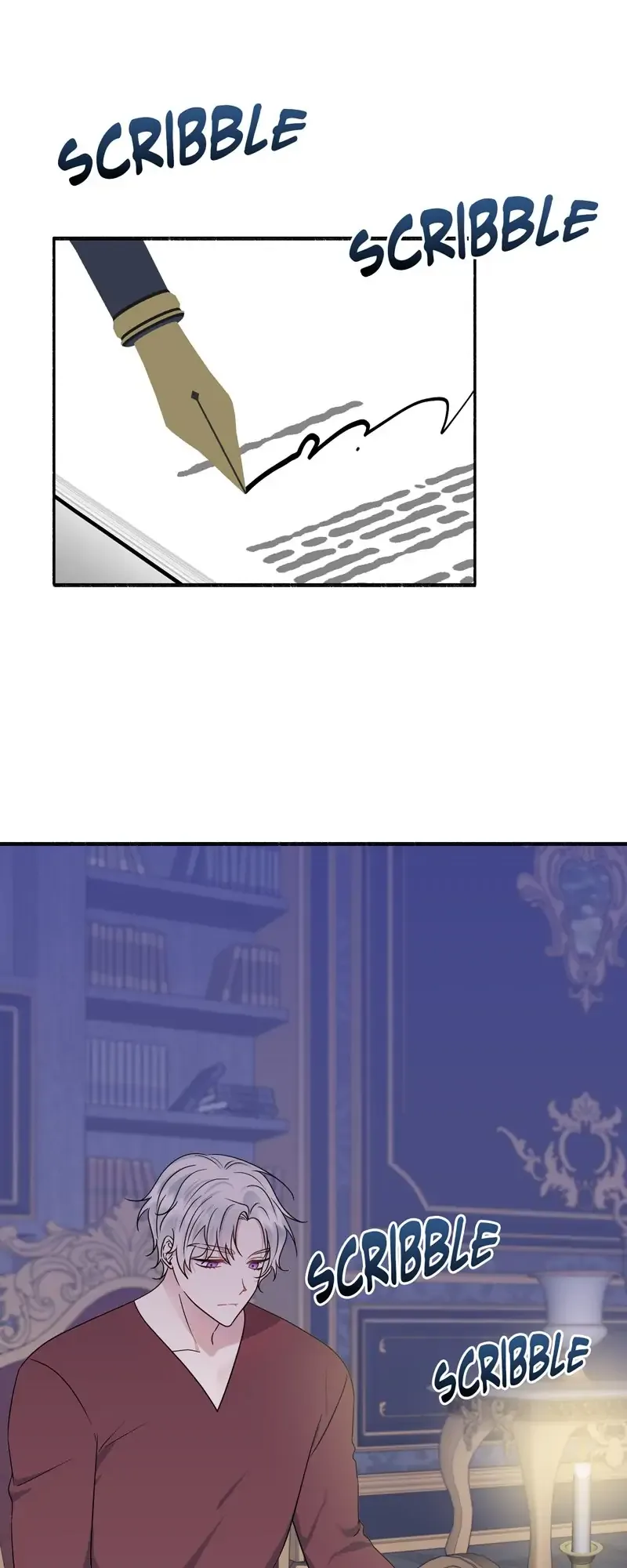 My Angelic Husband is actually a Devil in Disguise Chapter 26 page 30