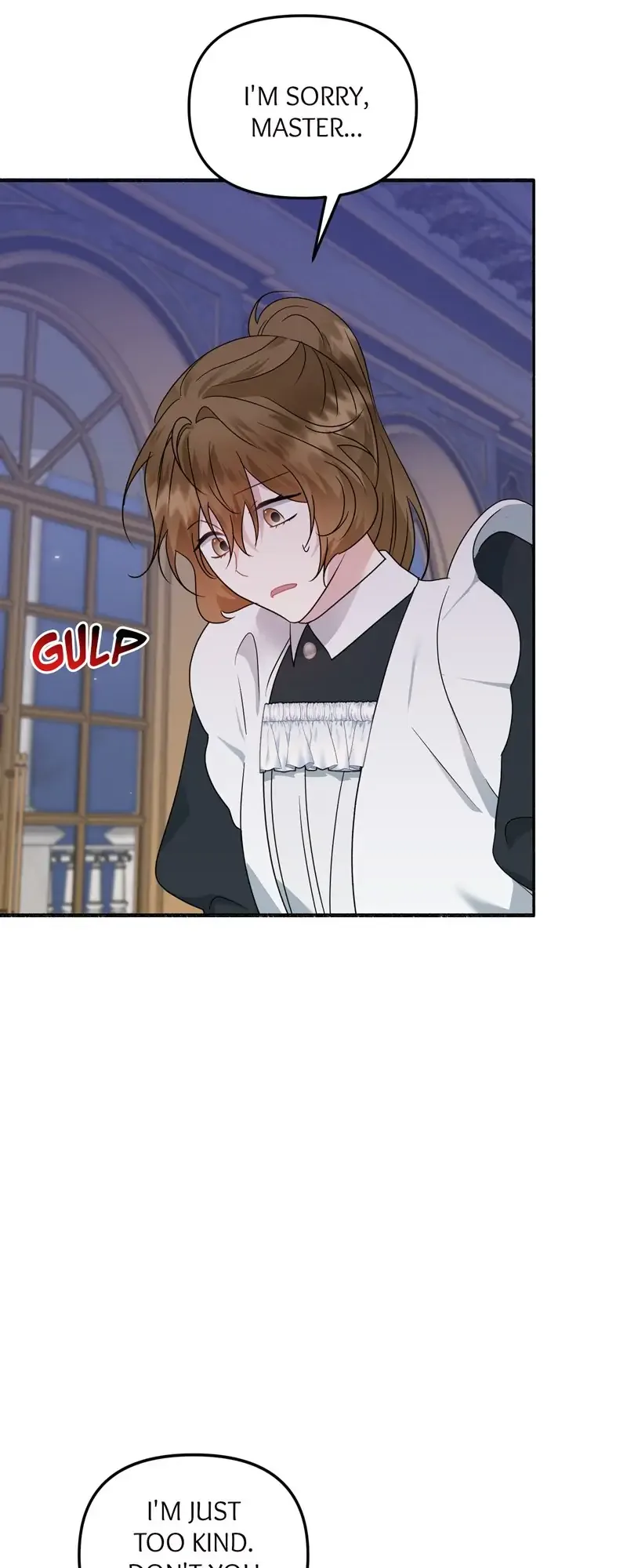 My Angelic Husband is actually a Devil in Disguise Chapter 26 page 12
