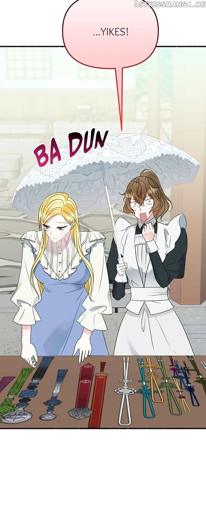 My Angelic Husband is actually a Devil in Disguise Chapter 24 page 61