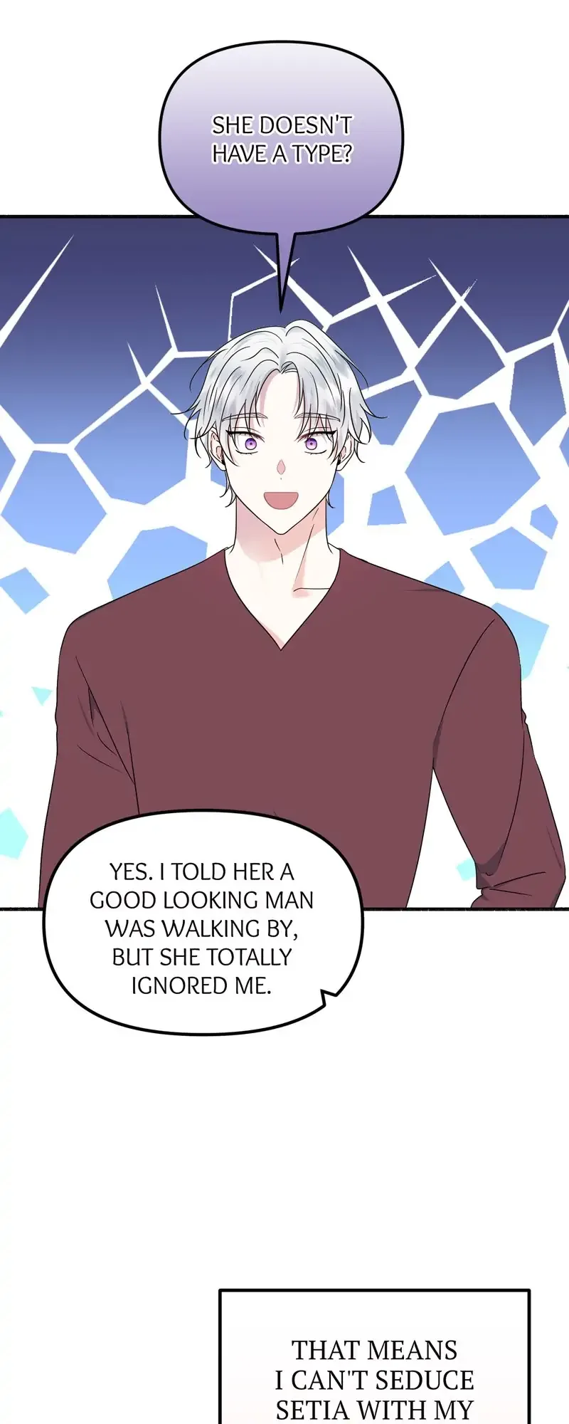 My Angelic Husband is actually a Devil in Disguise Chapter 26 page 16
