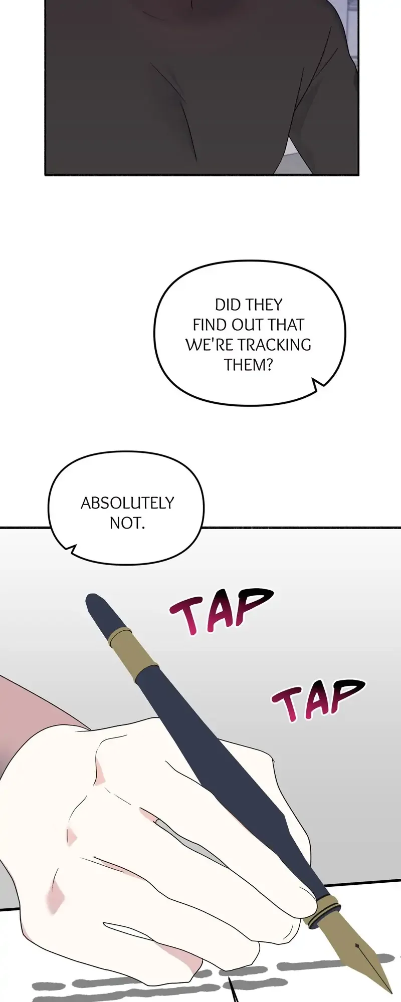 My Angelic Husband is actually a Devil in Disguise Chapter 26 page 41