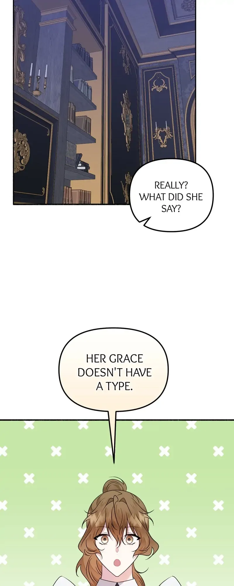 My Angelic Husband is actually a Devil in Disguise Chapter 26 page 14
