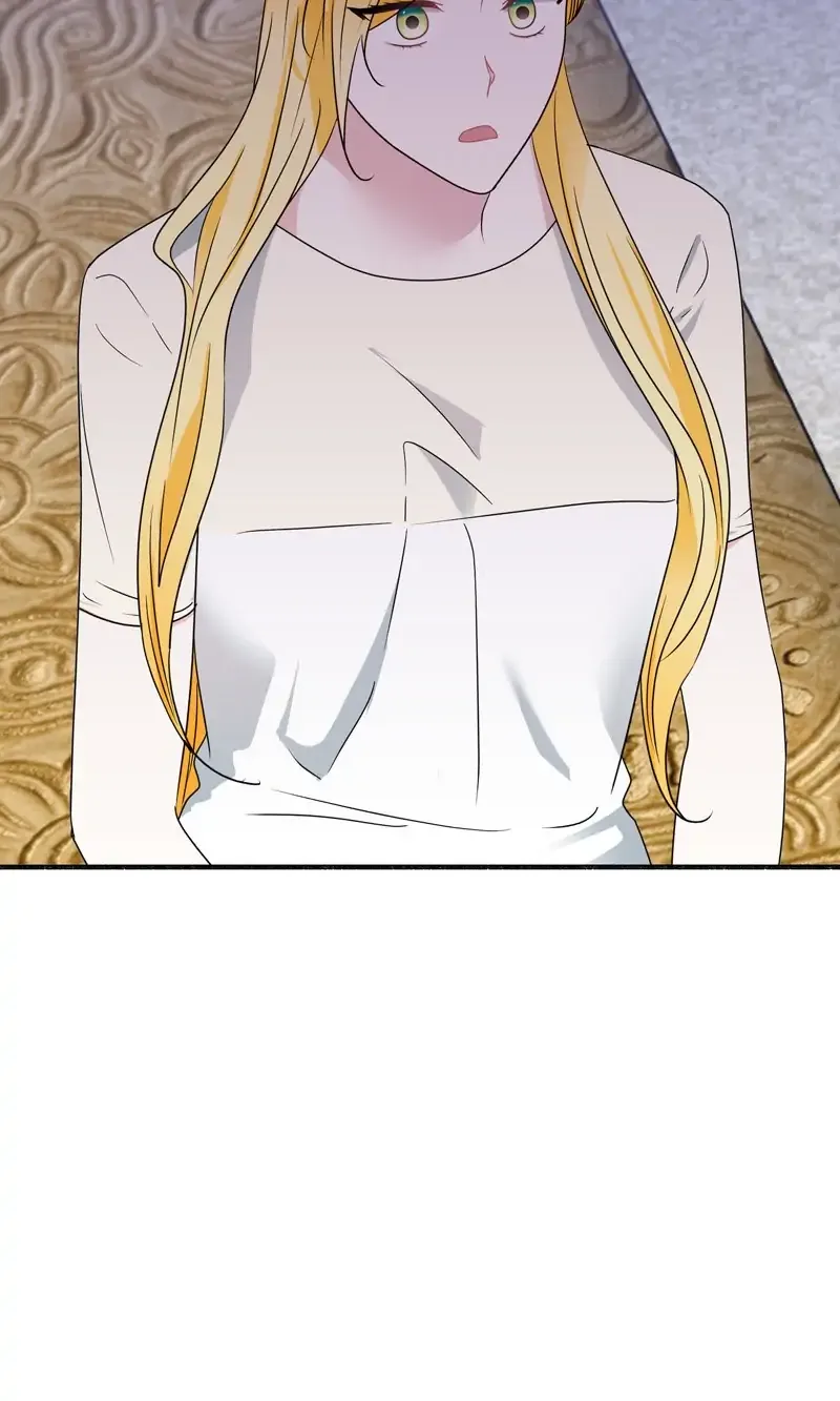 My Angelic Husband is actually a Devil in Disguise Chapter 26 page 50