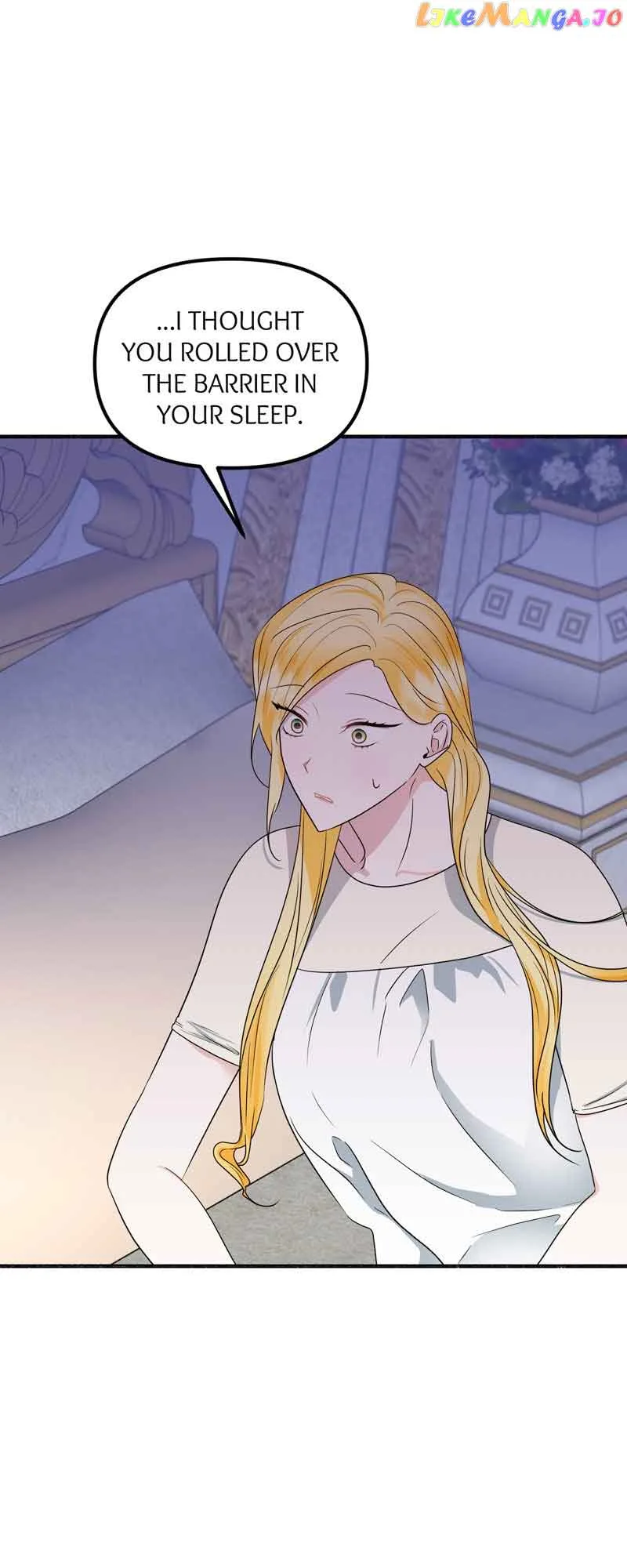 My Angelic Husband is actually a Devil in Disguise Chapter 27 page 4
