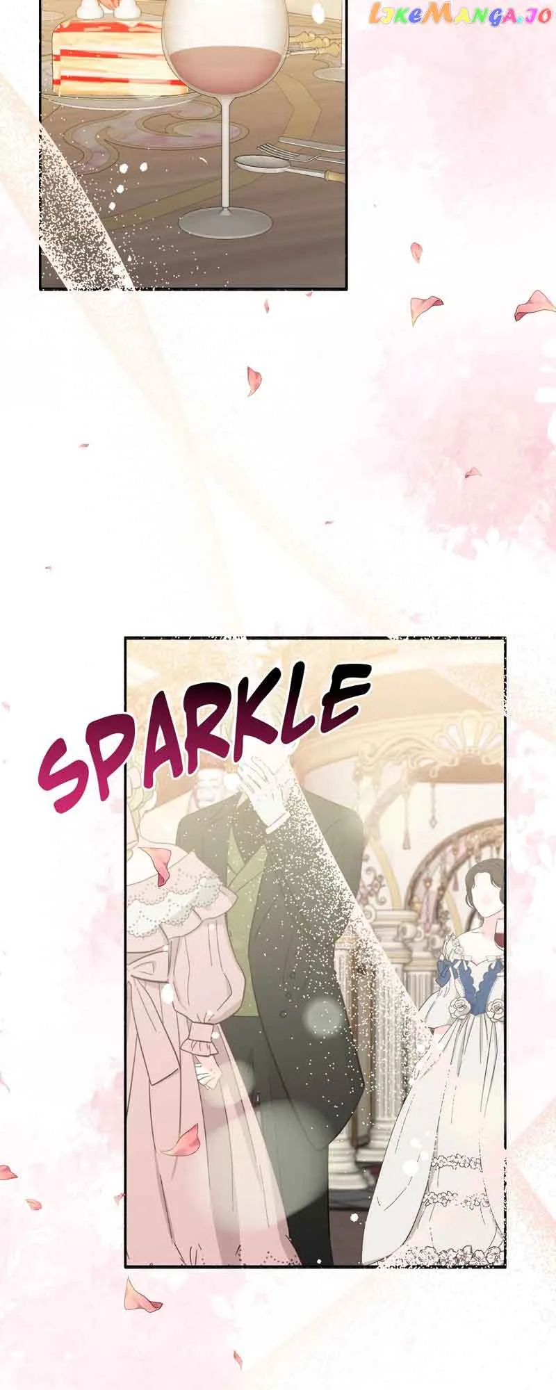 My Angelic Husband is actually a Devil in Disguise Chapter 27 page 31