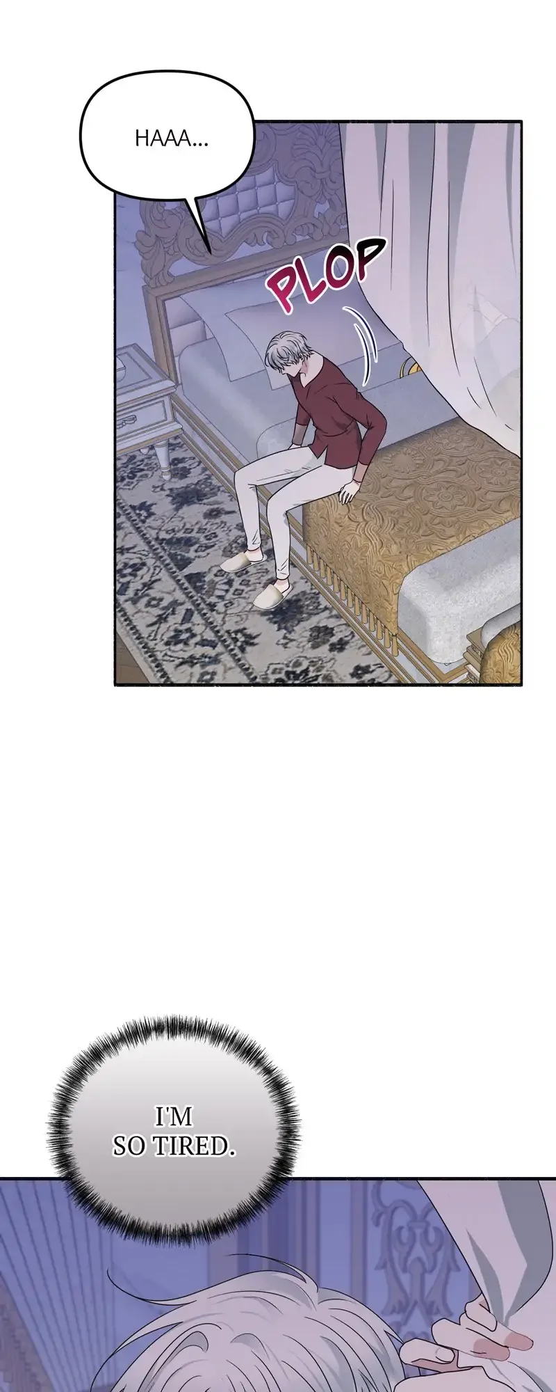 My Angelic Husband is actually a Devil in Disguise Chapter 26 page 65