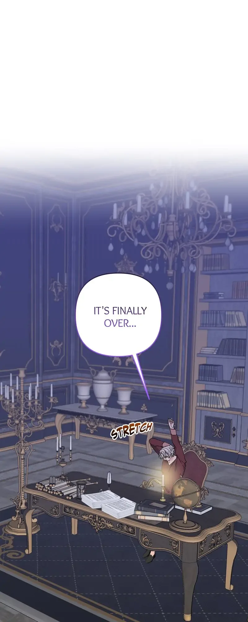 My Angelic Husband is actually a Devil in Disguise Chapter 26 page 58