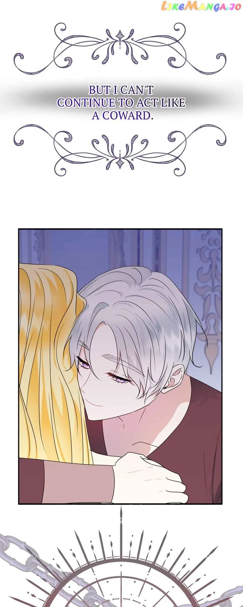 My Angelic Husband is actually a Devil in Disguise Chapter 27 page 14