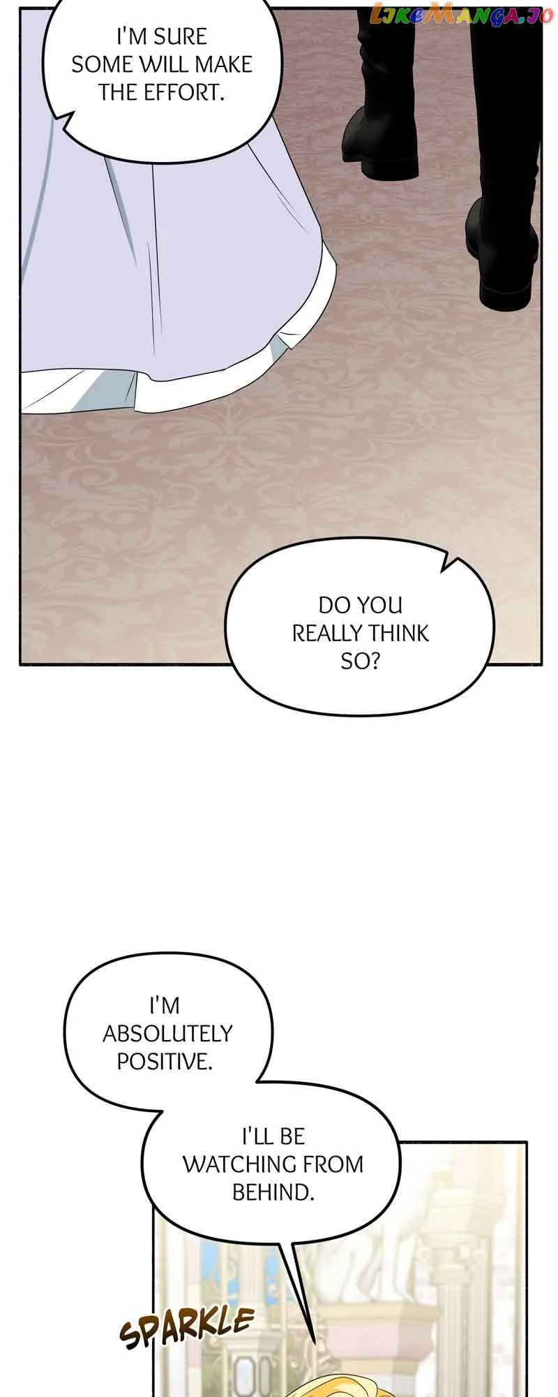 My Angelic Husband is actually a Devil in Disguise Chapter 27 page 38