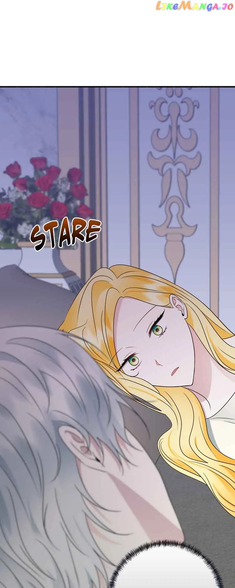 My Angelic Husband is actually a Devil in Disguise Chapter 27 page 2