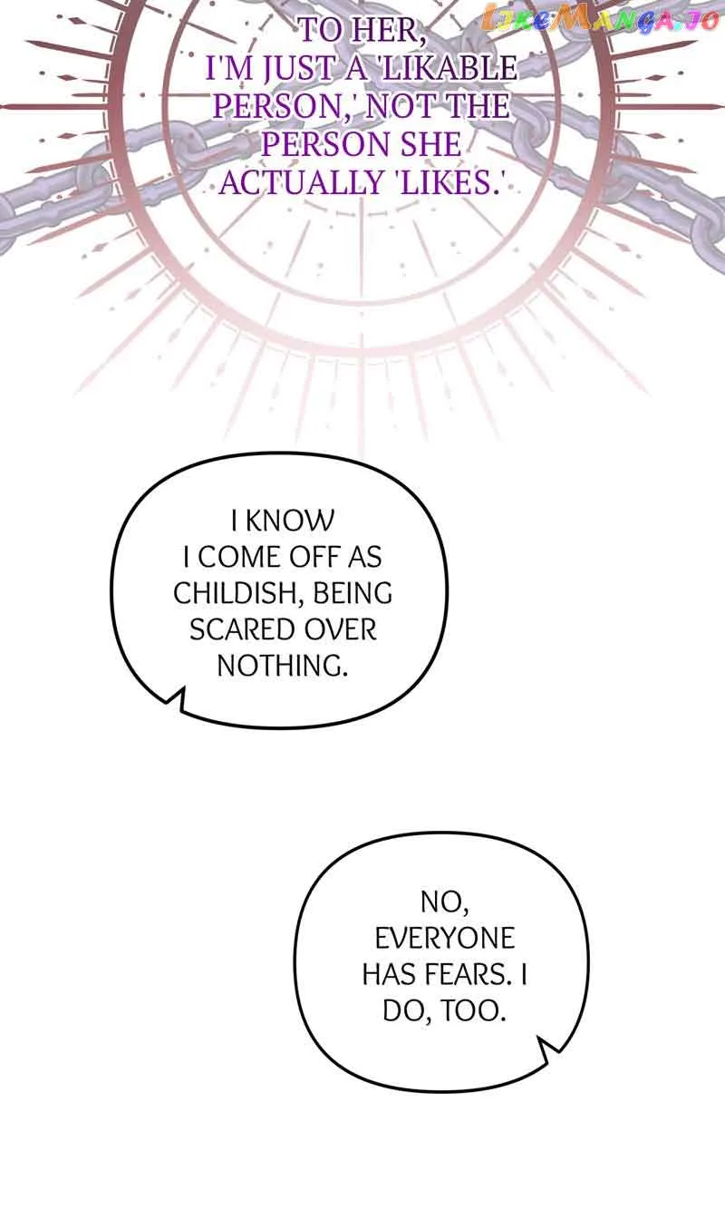 My Angelic Husband is actually a Devil in Disguise Chapter 27 page 15