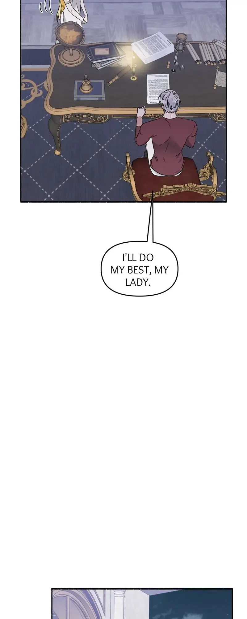 My Angelic Husband is actually a Devil in Disguise Chapter 26 page 56